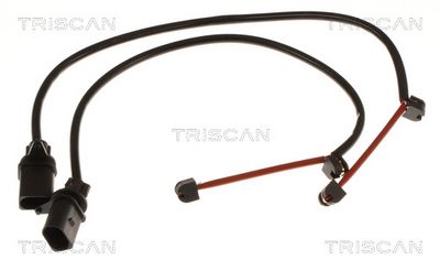 предупредителен контактен сензор, износване на накладките TRISCAN 8115 20002