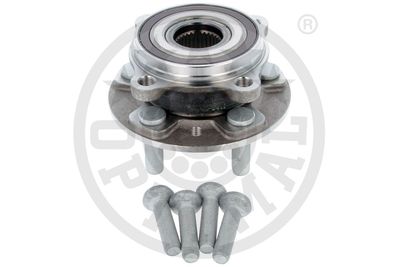 Zestaw łożysk koła OPTIMAL 881790