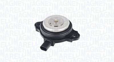 централен клапан, промяна на фазите на разпределителния вал MAGNETI MARELLI 132219000015
