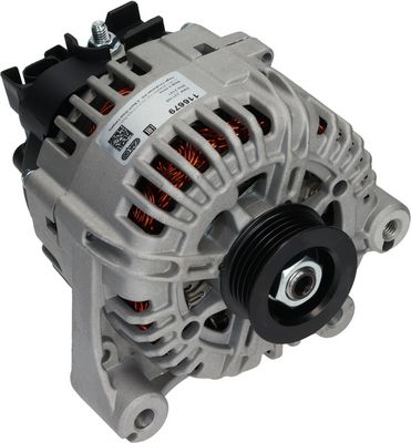 GENERATOR / ALTERNATOR HC-Cargo F032116679 3