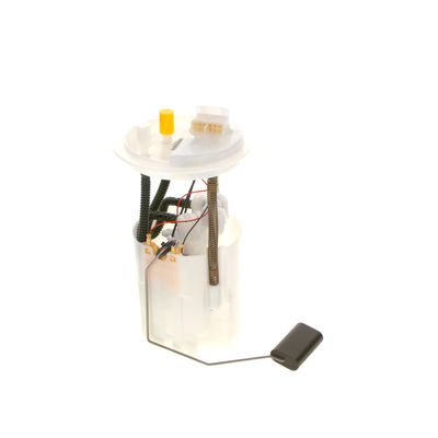 SISTEM ALIMENTARE CU COMBUSTIBIL BOSCH 0580200041 25