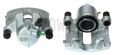 Тормозной суппорт BUDWEG CALIPER 341954 для ALFA ROMEO 33