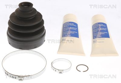 Комплект пыльника, приводной вал TRISCAN 8540 43922 для KIA RIO