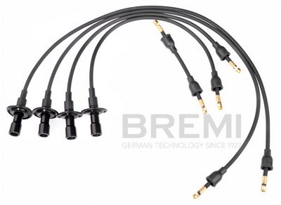 комплект запалителеи кабели BREMI 626