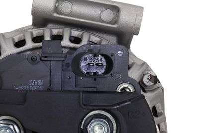 GENERATOR / ALTERNATOR KAMOKA 8620013 4