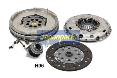 JAPANPARTS Sankabos komplektas