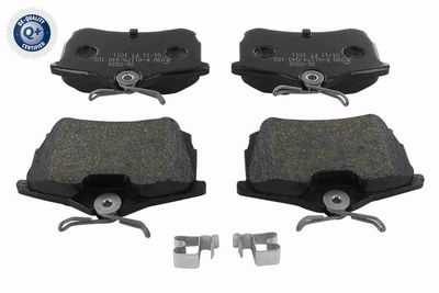 ACKOJA Brake Pad Set, disc brake
