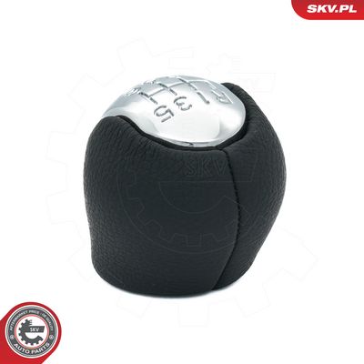 Hlavica radiacej páky ESEN SKV 63SKV094