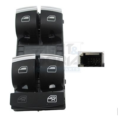 COMUTATOR MACARA GEAM MEAT & DORIA 26159