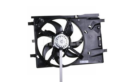 VENTILATOR RADIATOR MAHLE CFF181000P 28