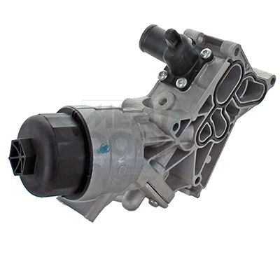 RADIATOR ULEI ULEI MOTOR MEAT & DORIA 95266