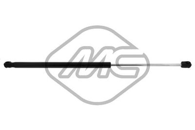Газовая пружина, крышка багажник Metalcaucho 46633 для SSANGYONG KYRON