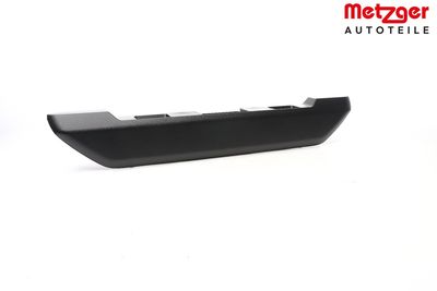 HECKKLAPPENGRIFF METZGER AUTOTEILE 2310932 34