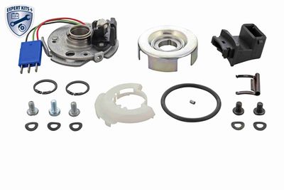 SENZOR IMPULSURI APRINDERE