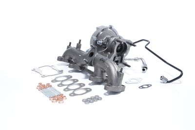 LADER AUFLADUNG BTS Turbo T981332 16