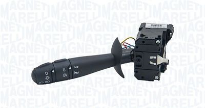 Przełącznik kolumny kierowniczej MAGNETI MARELLI 000052076010