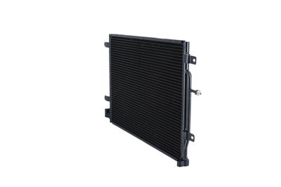 CONDENSATOR CLIMATIZARE NRF 35841 13