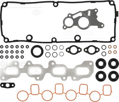 SET GARNITURI CHIULASA