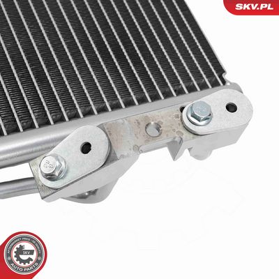 CONDENSATOR CLIMATIZARE ESEN SKV 86SKV085 4