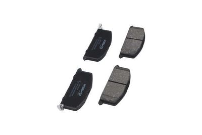 SET PLACUTE FRANA FRANA DISC Kavo Parts KBP9109 11