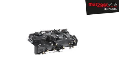 SAUGROHRMODUL METZGER AUTOTEILE 2100057 19