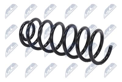 ARC SPIRAL NTY ASZCT053 11