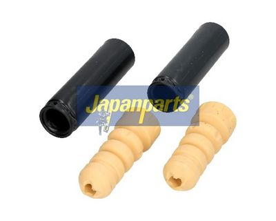 JAPANPARTS Apsauginio dangtelio komplektas, amortizatorius