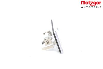 KENNZEICHENLEUCHTE METZGER AUTOTEILE 2080006 29