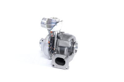 LADER AUFLADUNG BTS Turbo T914549 12