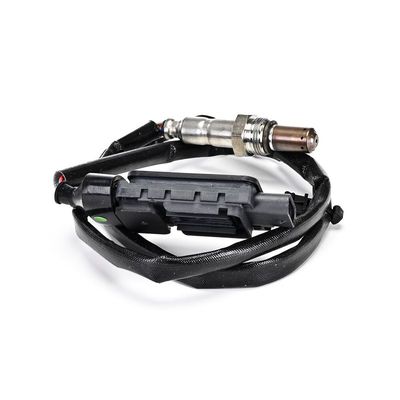 NOX-SENSOR NOX-KATALYSATOR DELPHI ANS105612B1 21