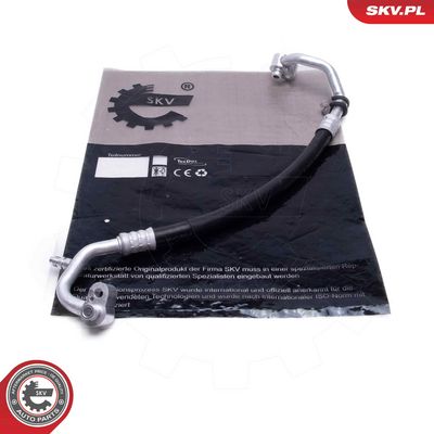 CONDUCTA PRESIUNE VARIABILA AER CONDITIONAT