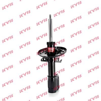 AMORTIZOR KYB 339724 20