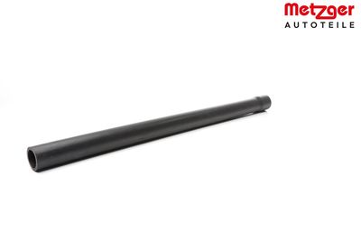 FURTUN RADIATOR METZGER AUTOTEILE 2420414 15