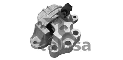 Подвеска, двигатель TALOSA 61-11632 для FIAT TIPO