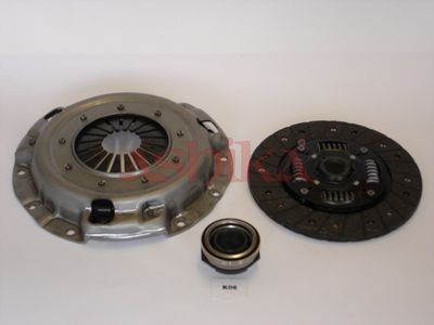 комплект съединител ASHIKA 92-K0-006