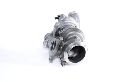 LADER AUFLADUNG BTS Turbo T918735 17