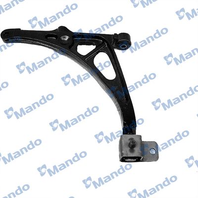 носач, окачване на колелата MANDO MSA017637