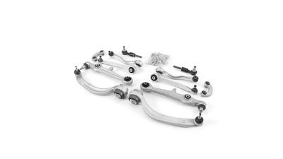 SET REPARATIE RULMENT SARCINA AMORTIZOR SKF VKDS361000 8