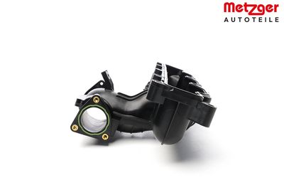 SAUGROHRMODUL METZGER AUTOTEILE 2100154 13