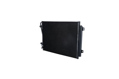 CONDENSATOR CLIMATIZARE NRF 35613 10