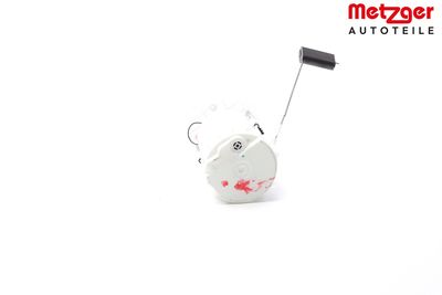 SISTEM ALIMENTARE CU COMBUSTIBIL METZGER AUTOTEILE 2250099 29