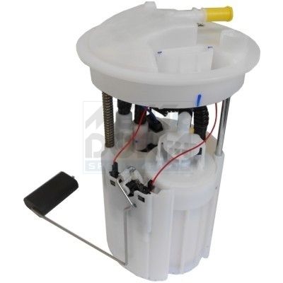 SISTEM ALIMENTARE CU COMBUSTIBIL