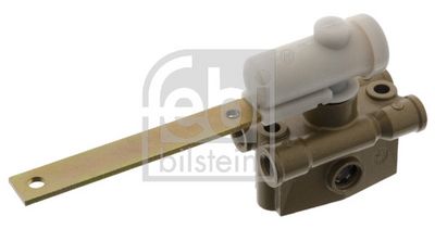 FEBI BILSTEIN Luftfederventil