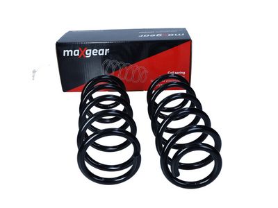 ARC SPIRAL MAXGEAR 601369D 1