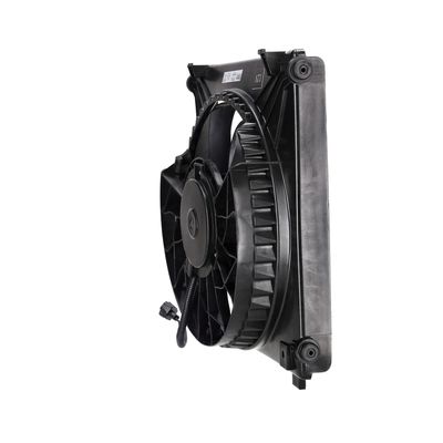 VENTILATOR RADIATOR NISSENS 850244 31