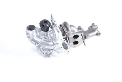 LADER AUFLADUNG BTS Turbo T918034KL 8