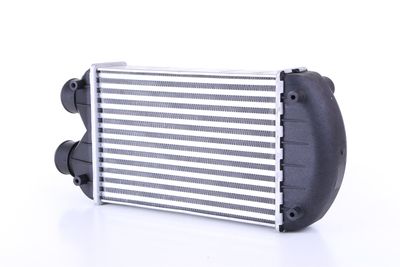 INTERCOOLER COMPRESOR NISSENS 96701 25