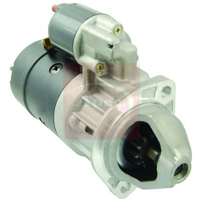 APEC Starter ASM1001
