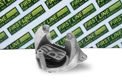 окачване, двигател FIRST LINE FEM3531