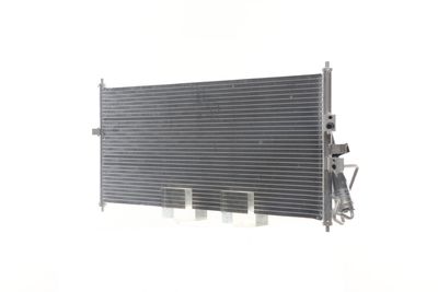 CONDENSATOR CLIMATIZARE MAHLE AC406000S 34